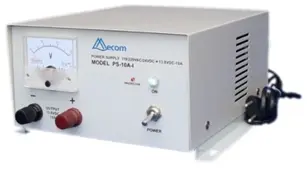 Bộ Nguồn PS-10A-II