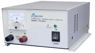 BỘ NGUỒN PS-30A-II
