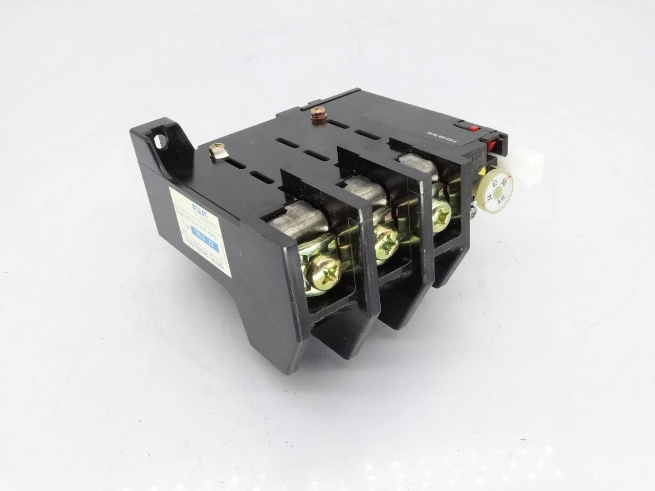 Rơ le nhiệt TR-3N (28-40) Fuji