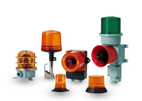 Đèn cảnh báo S100D/S125D/STD