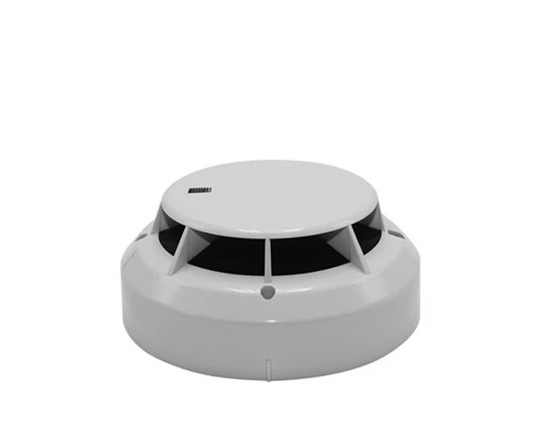 Cảm Biến Khói Kín Nước SOE-24V