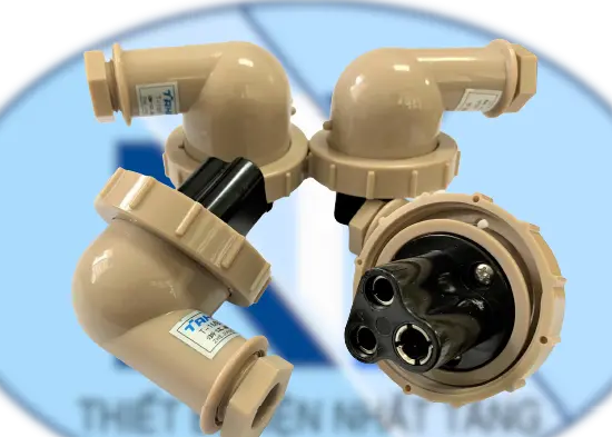 Phích cắm T-1MB