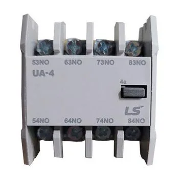 TIẾP ĐIỂM PHỤ LS UA-4
