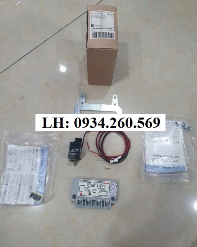 UVT10GM
