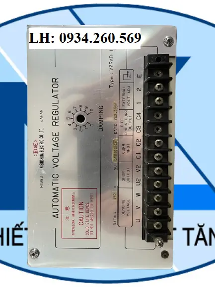 AVR VZRAB- 1S