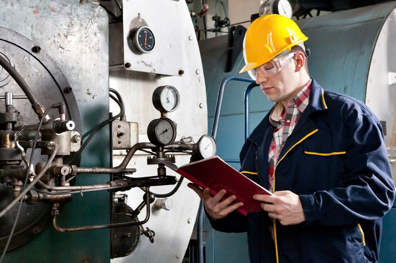 CUNG CẤP DỊCH VỤ SỬA CHỮA HỆ THỐNG ĐIỆN NỒI HƠI